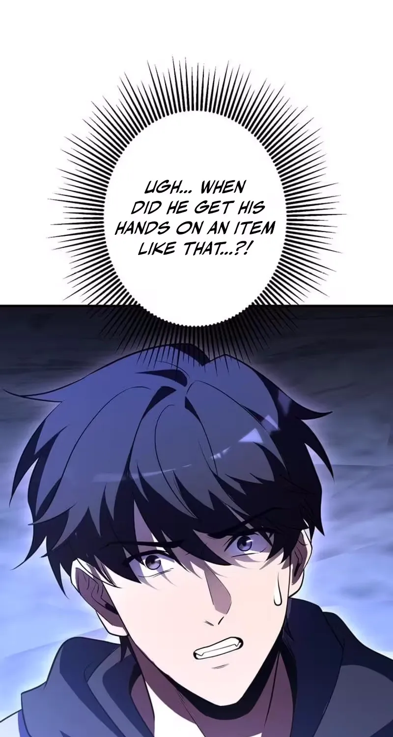 Omniscient and Omnipotent Trap Master Chapter 35 page 6 - 