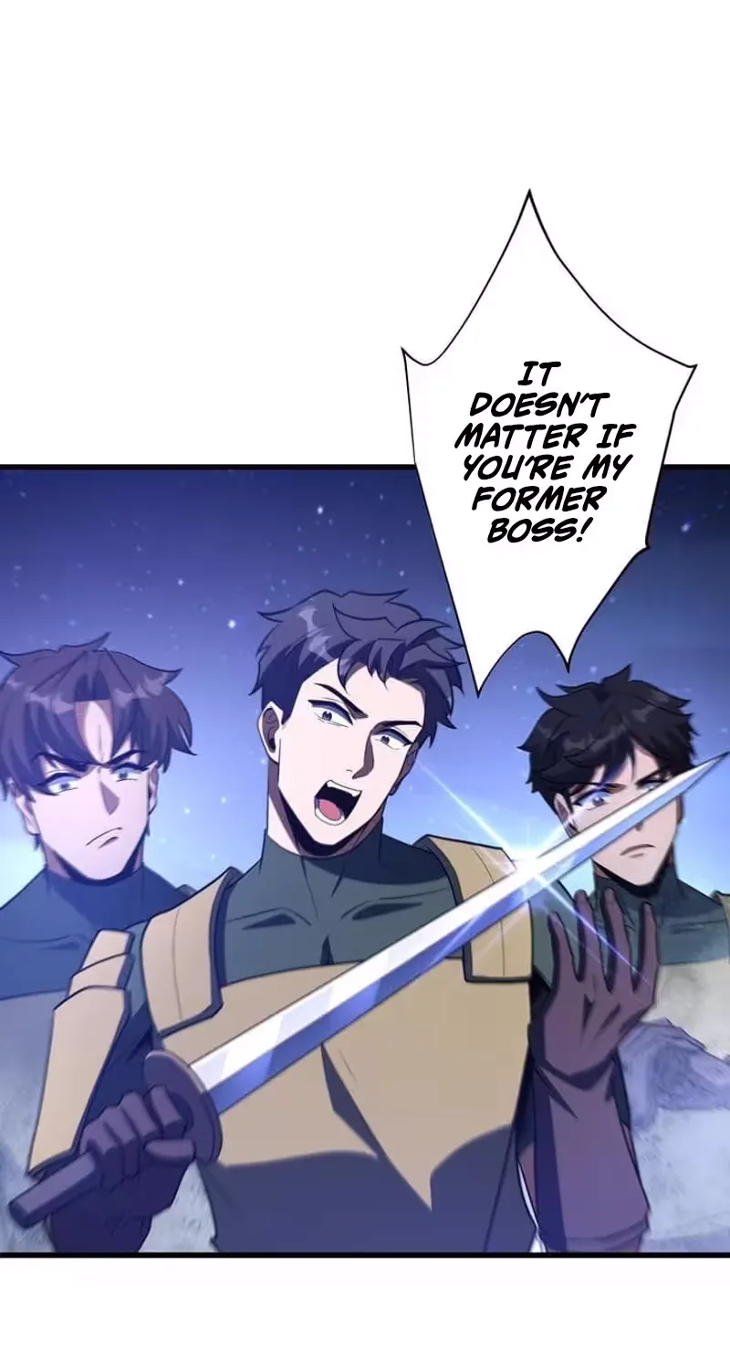 Omniscient and Omnipotent Trap Master Chapter 35 page 57 - 