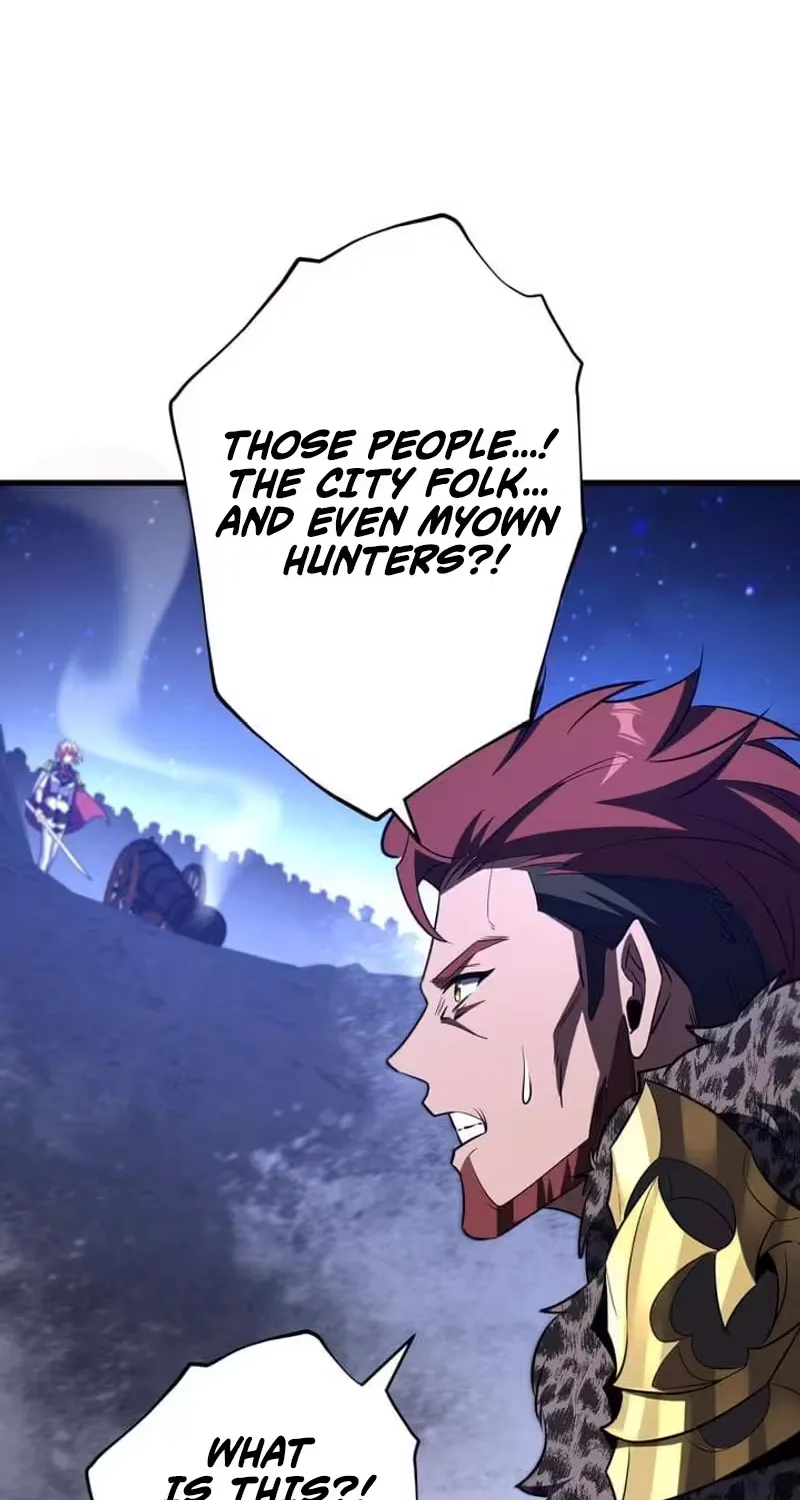 Omniscient and Omnipotent Trap Master Chapter 35 page 58 - 