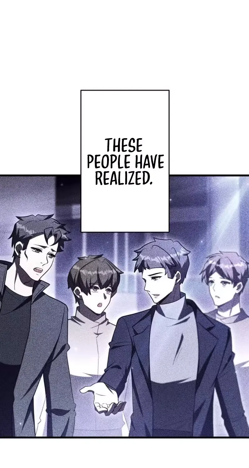 Omniscient and Omnipotent Trap Master Chapter 35 page 62 - 
