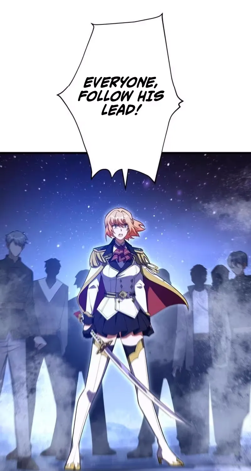 Omniscient and Omnipotent Trap Master Chapter 35 page 67 - 