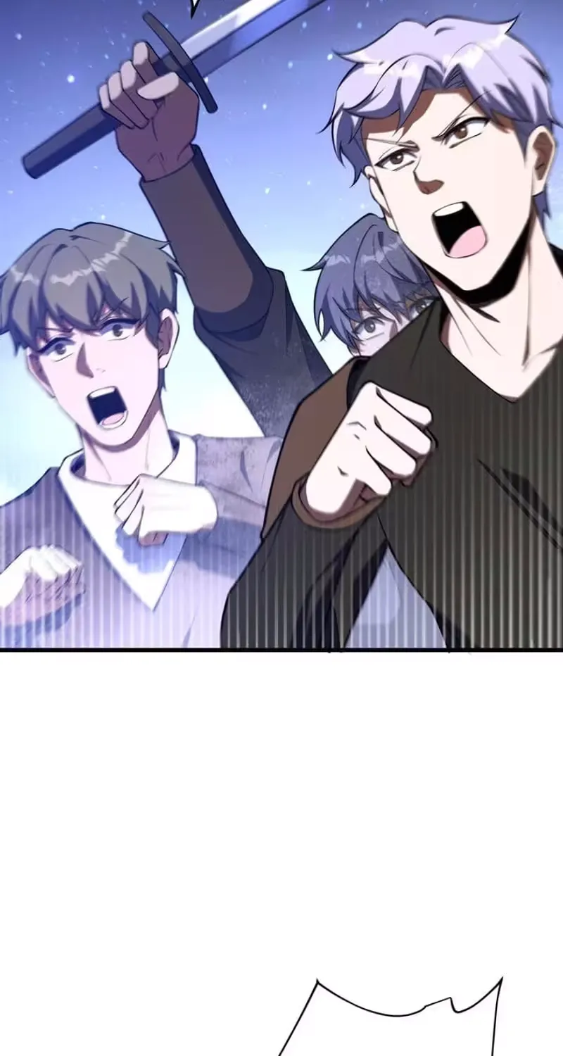 Omniscient and Omnipotent Trap Master Chapter 35 page 70 - 