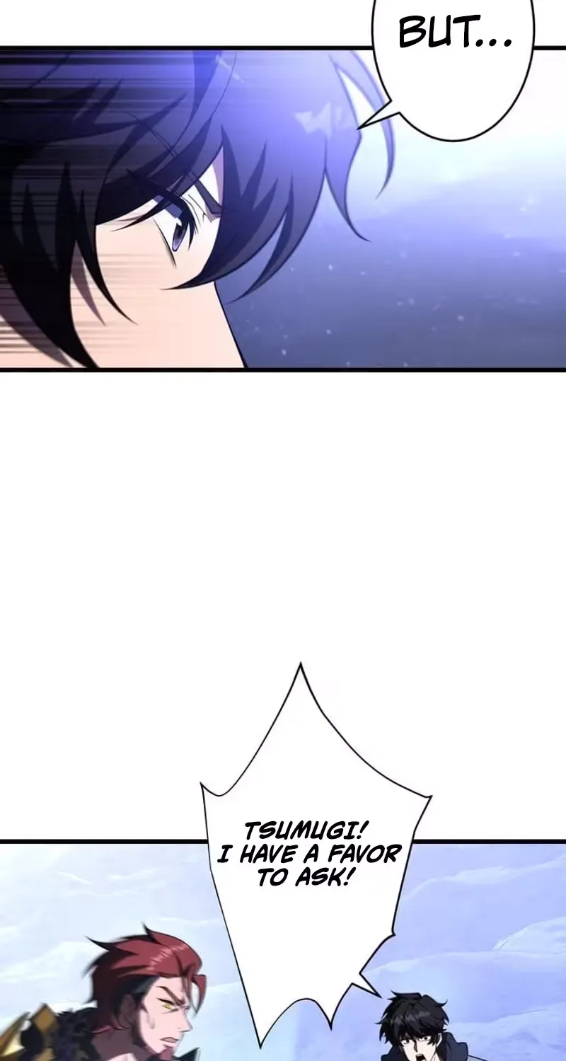 Omniscient and Omnipotent Trap Master Chapter 35 page 74 - 