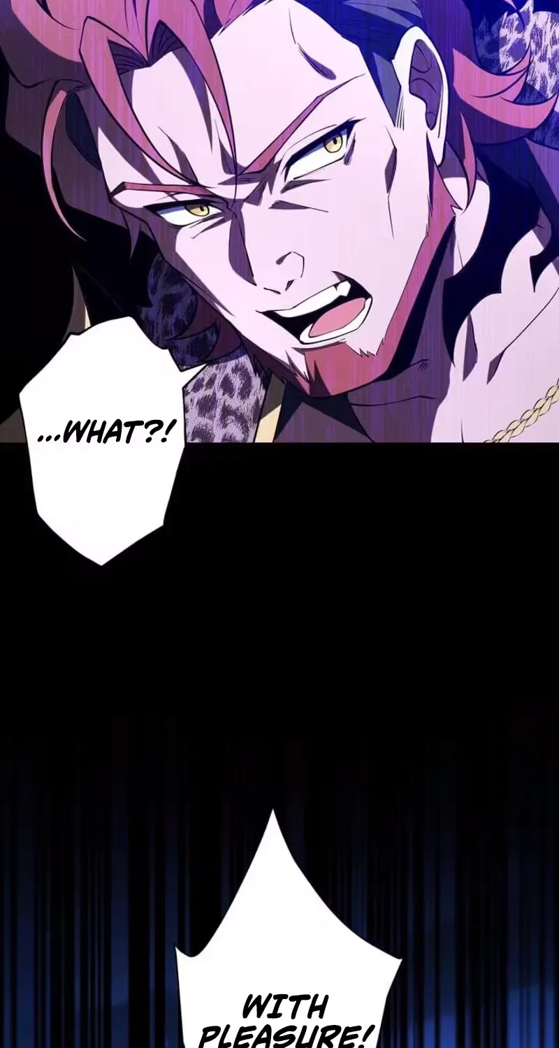 Omniscient and Omnipotent Trap Master Chapter 35 page 76 - 