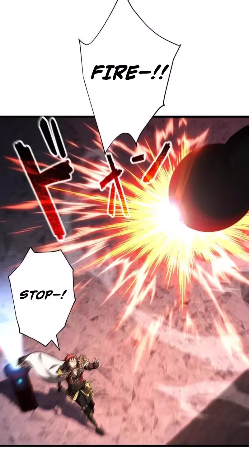Omniscient and Omnipotent Trap Master Chapter 35 page 79 - 