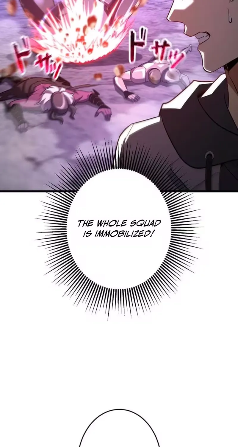 Omniscient and Omnipotent Trap Master Chapter 35 page 9 - 