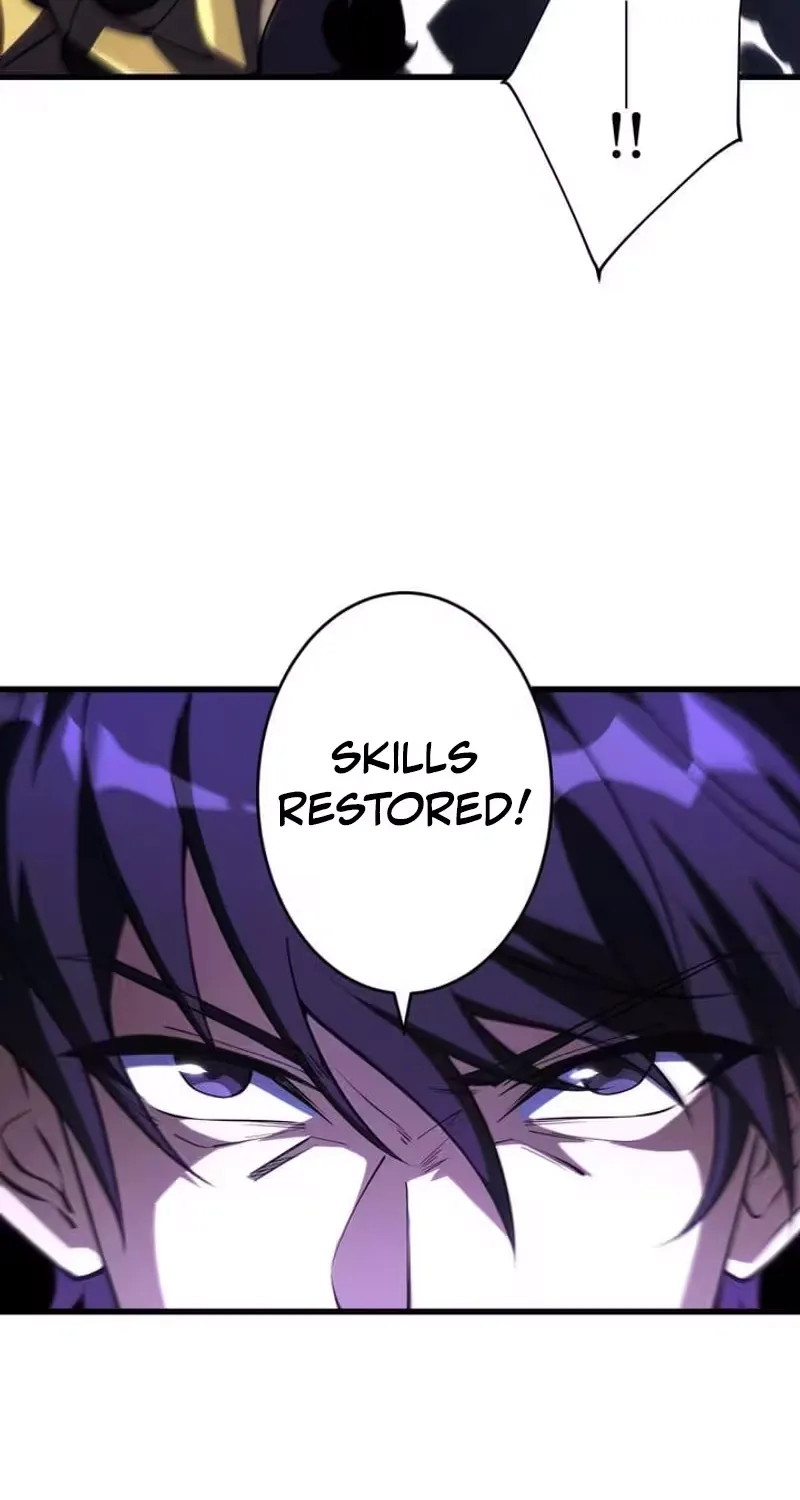 Omniscient and Omnipotent Trap Master Chapter 35 page 82 - 