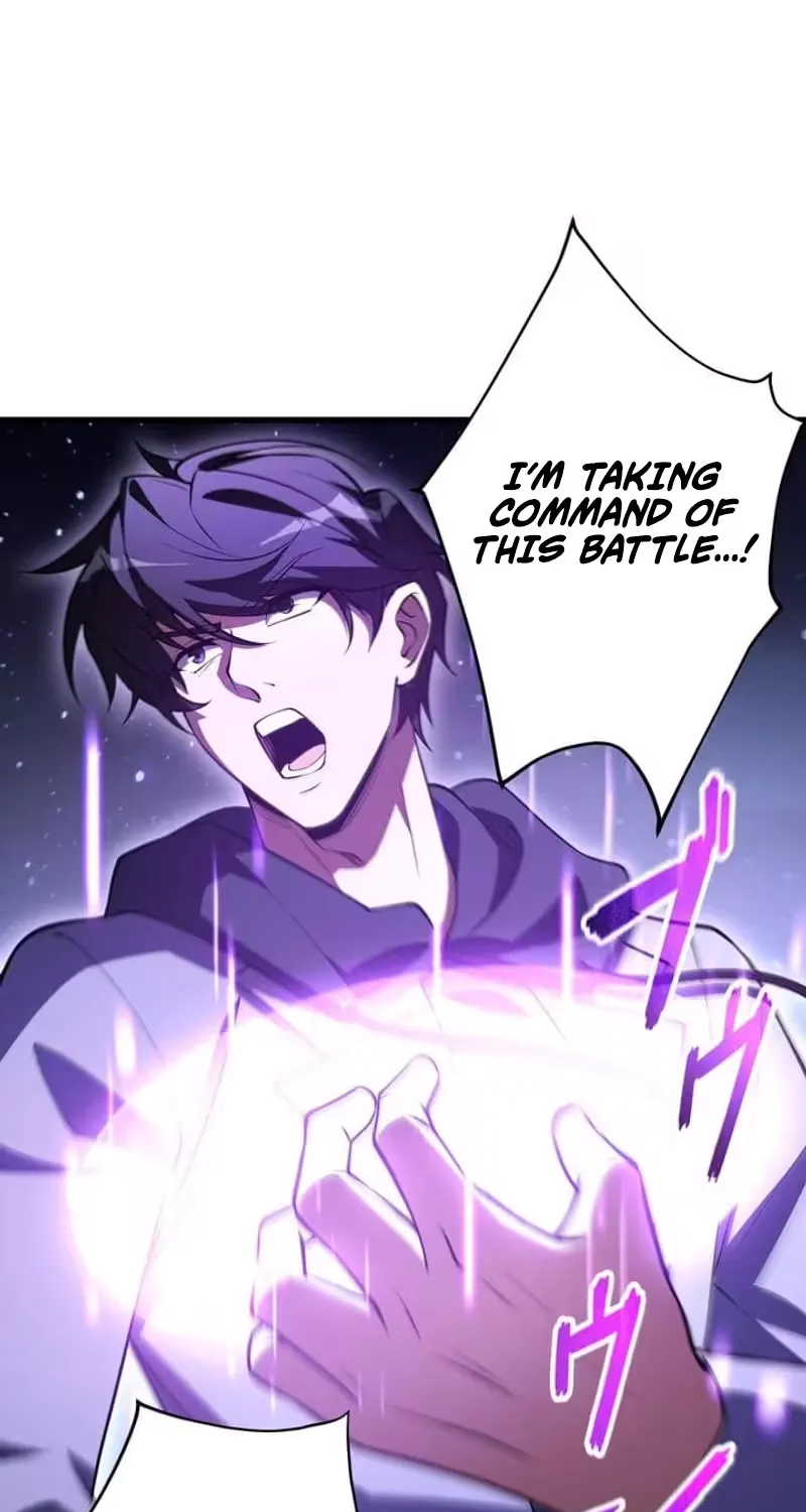 Omniscient and Omnipotent Trap Master Chapter 35 page 83 - 