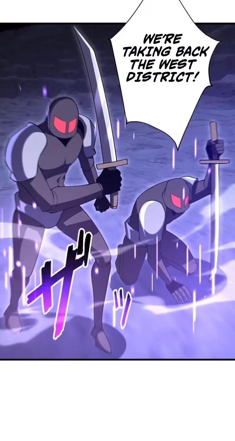 Omniscient and Omnipotent Trap Master Chapter 35 page 85 - 