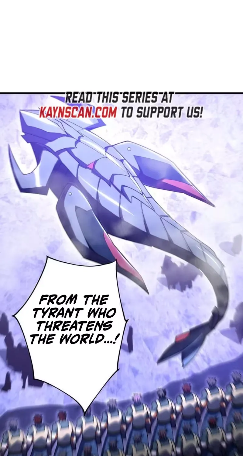 Omniscient and Omnipotent Trap Master Chapter 35 page 86 - 