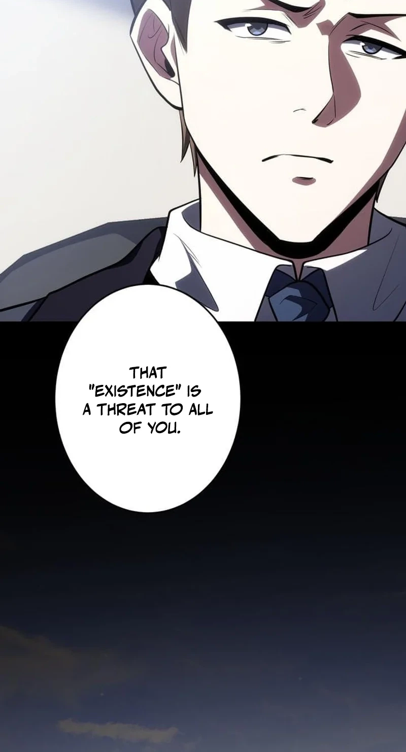 Omniscient and Omnipotent Trap Master Chapter 41 page 11 - 