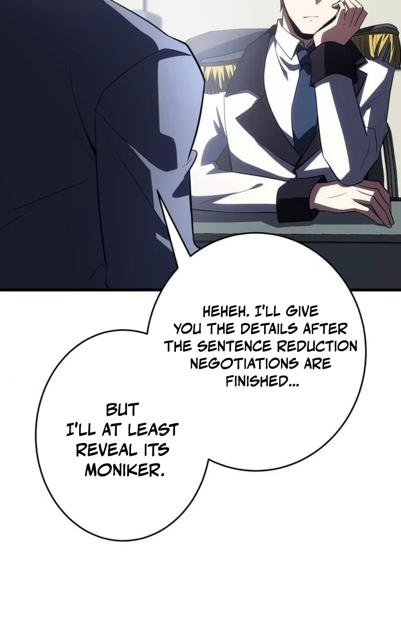 Omniscient and Omnipotent Trap Master Chapter 41 page 14 - 