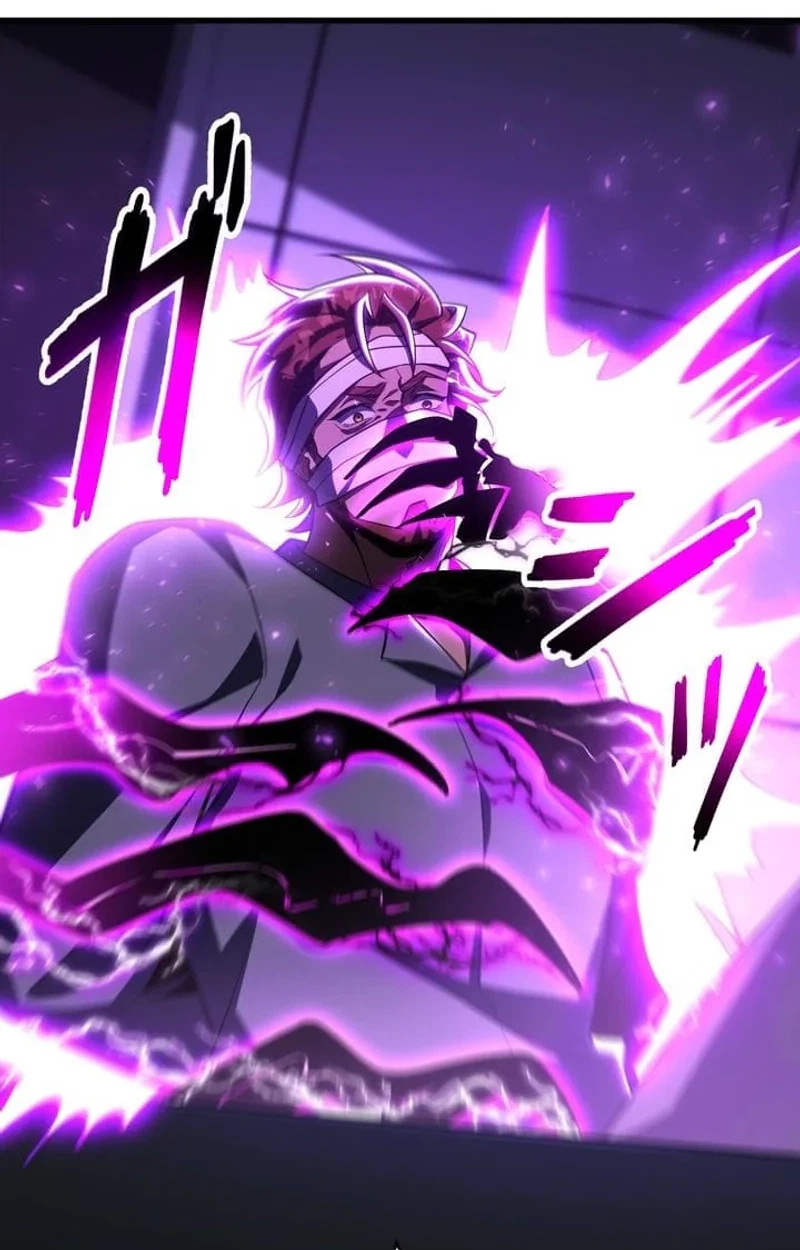 Omniscient and Omnipotent Trap Master Chapter 41 page 18 - 