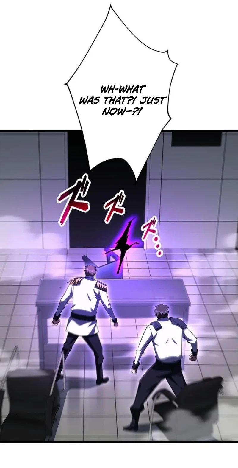 Omniscient and Omnipotent Trap Master Chapter 41 page 22 - 