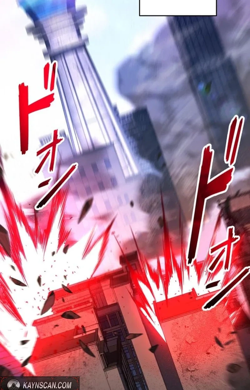 Omniscient and Omnipotent Trap Master Chapter 41 page 25 - 