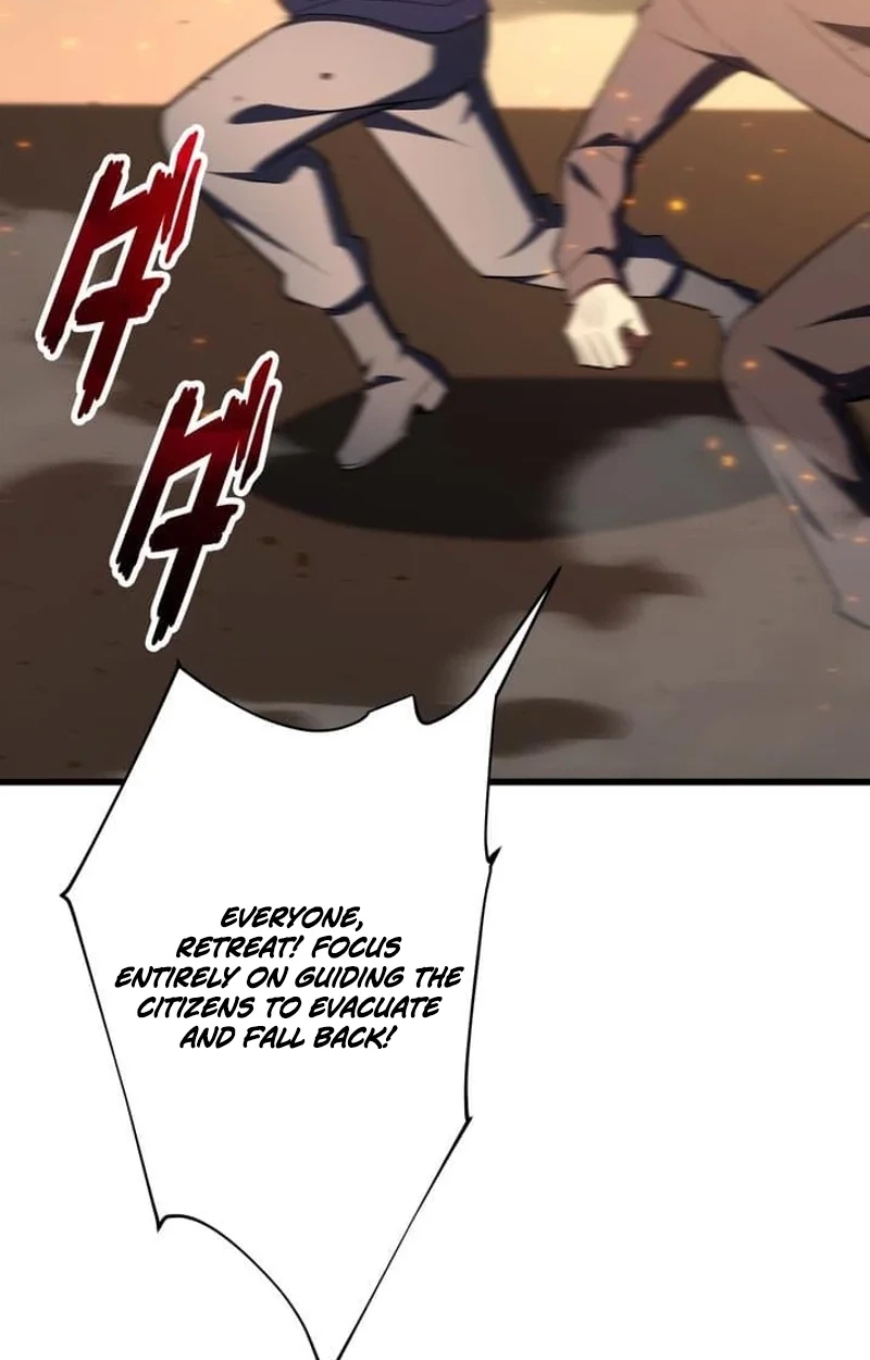 Omniscient and Omnipotent Trap Master Chapter 41 page 29 - 