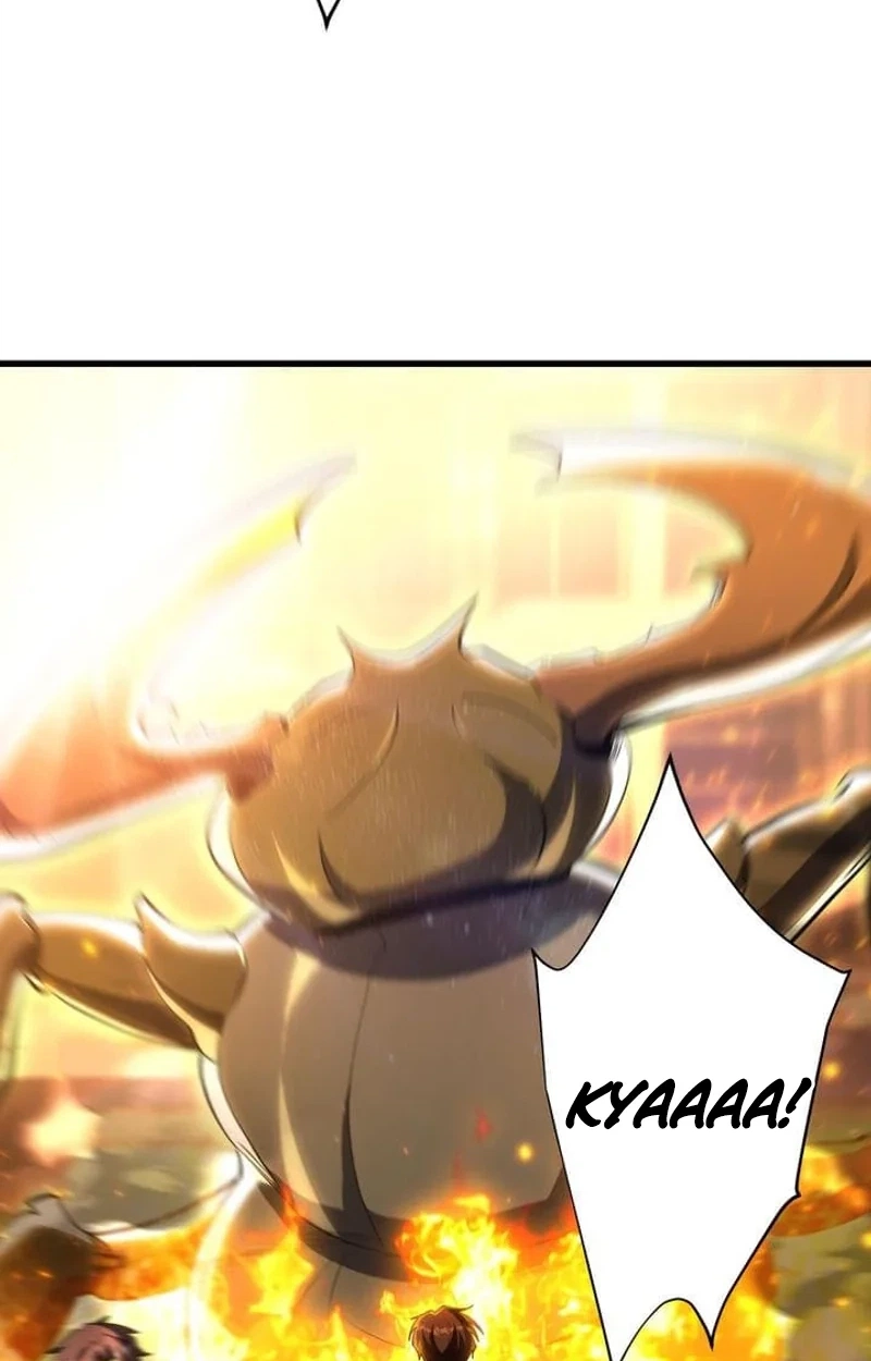 Omniscient and Omnipotent Trap Master Chapter 41 page 30 - 