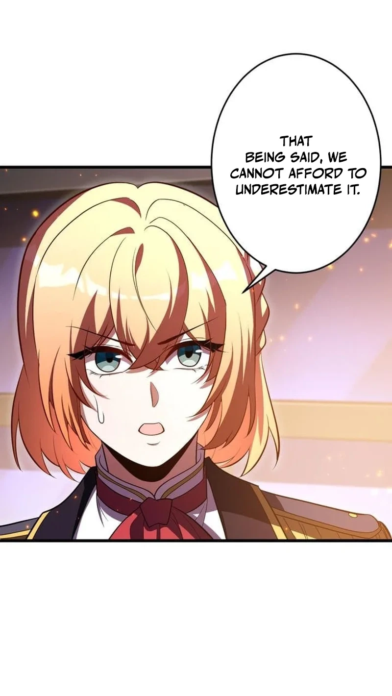 Omniscient and Omnipotent Trap Master Chapter 41 page 33 - 