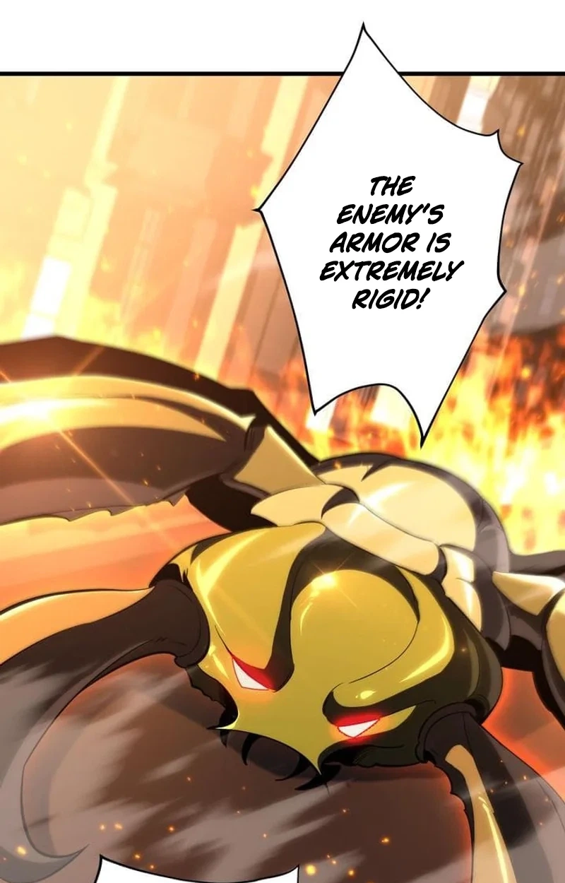 Omniscient and Omnipotent Trap Master Chapter 41 page 34 - 