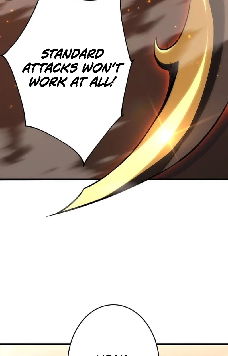 Omniscient and Omnipotent Trap Master Chapter 41 page 35 - 
