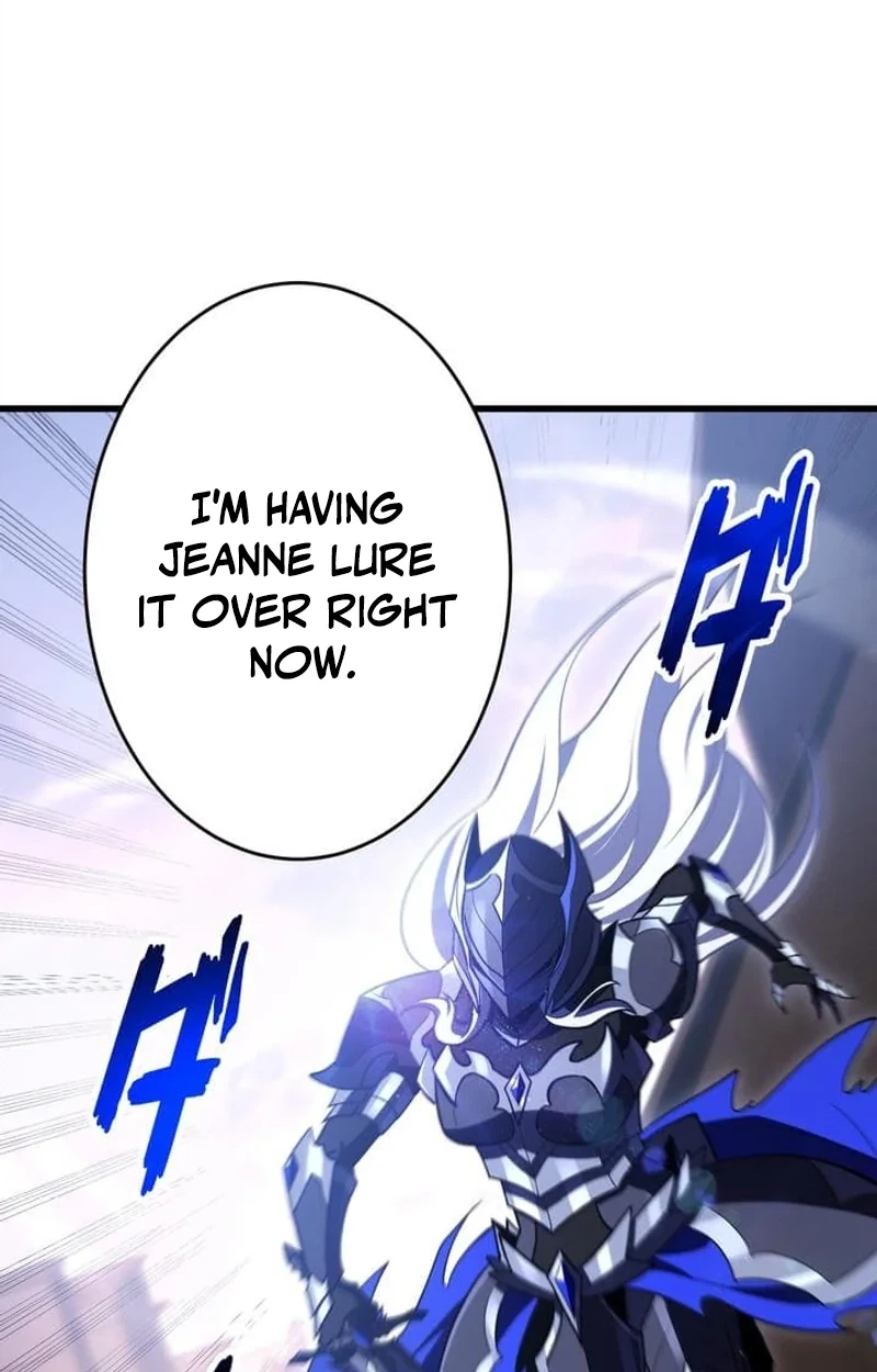 Omniscient and Omnipotent Trap Master Chapter 41 page 37 - 