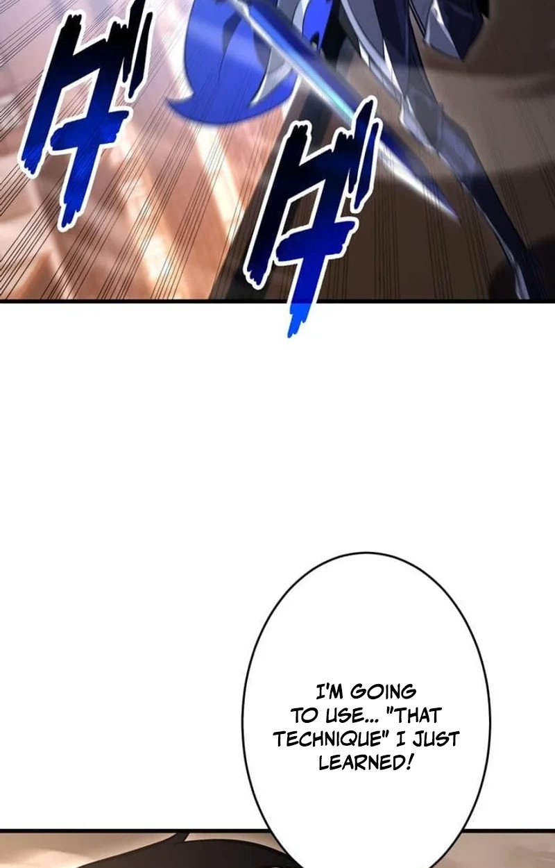 Omniscient and Omnipotent Trap Master Chapter 41 page 38 - 