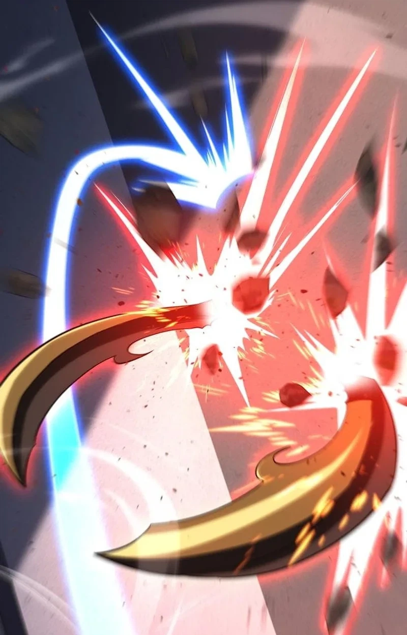 Omniscient and Omnipotent Trap Master Chapter 41 page 45 - 