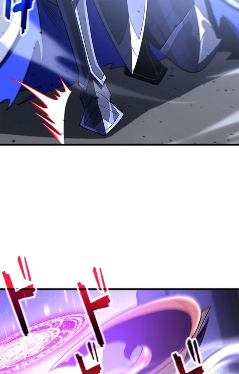 Omniscient and Omnipotent Trap Master Chapter 41 page 47 - 