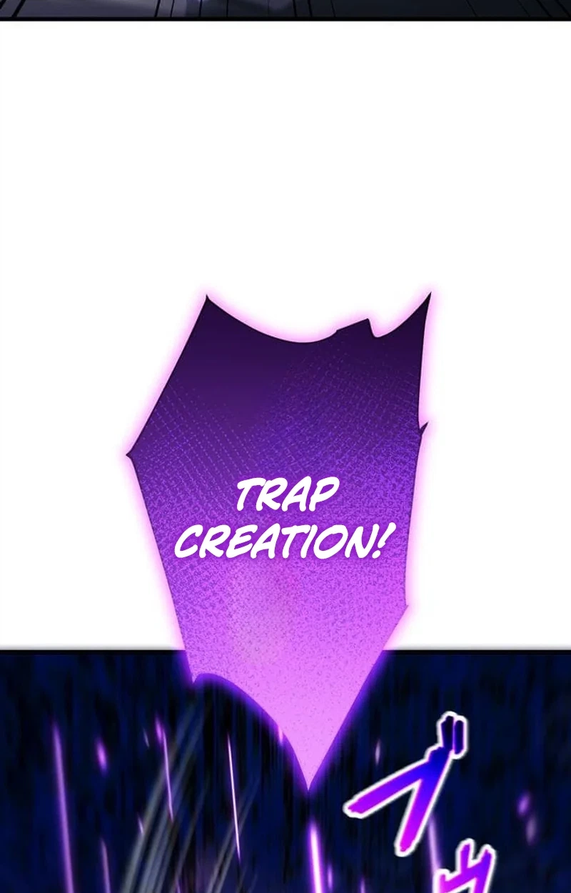 Omniscient and Omnipotent Trap Master Chapter 41 page 49 - 
