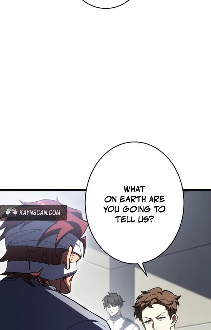 Omniscient and Omnipotent Trap Master Chapter 41 page 6 - 