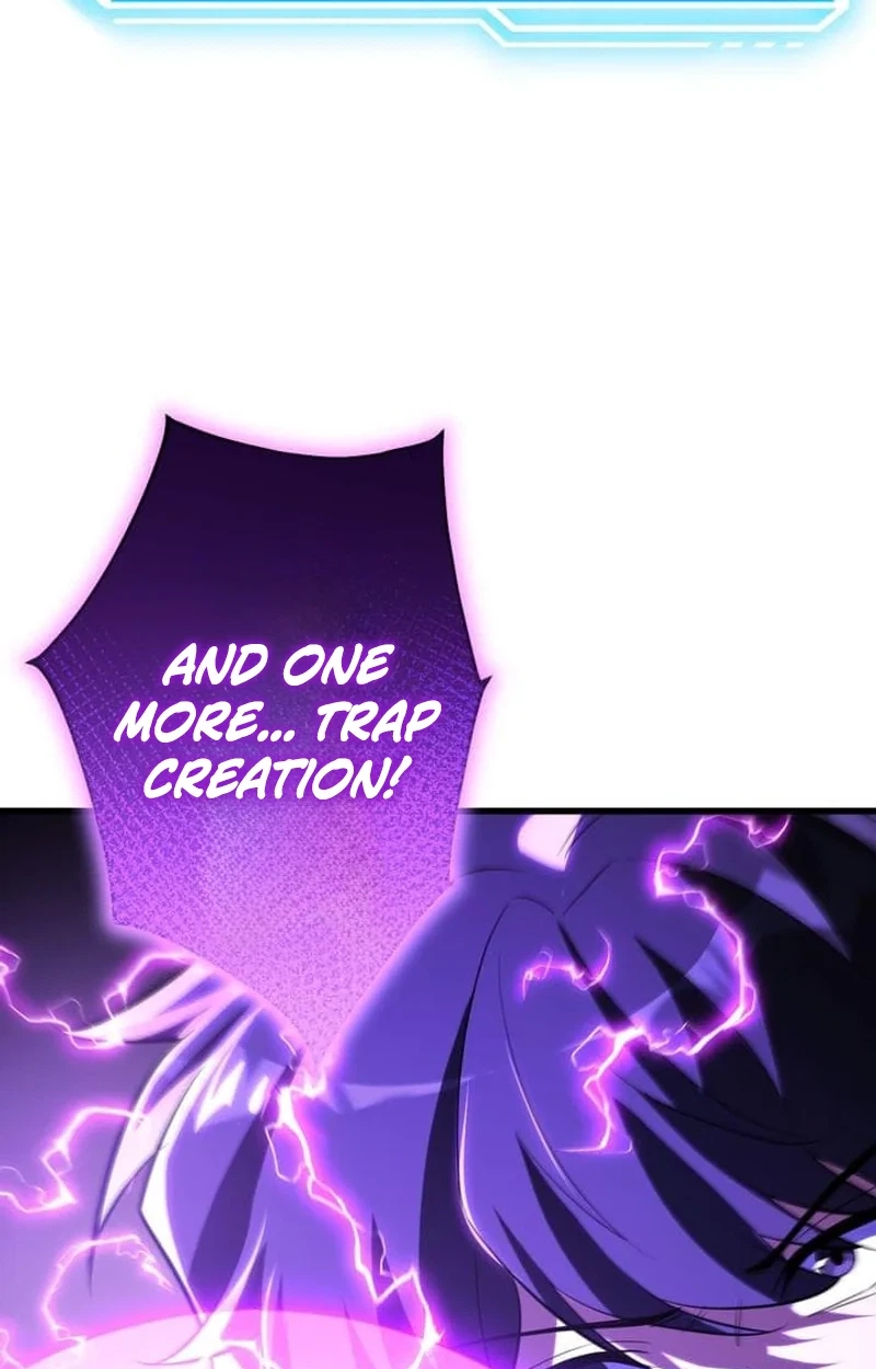 Omniscient and Omnipotent Trap Master Chapter 41 page 51 - 