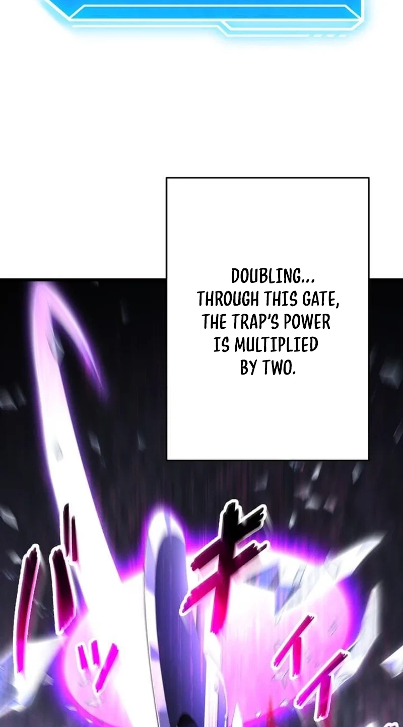 Omniscient and Omnipotent Trap Master Chapter 41 page 54 - 