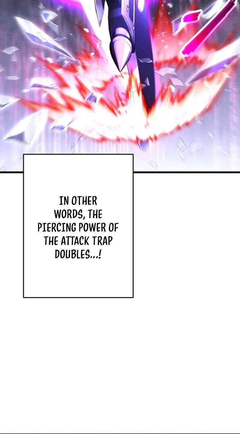 Omniscient and Omnipotent Trap Master Chapter 41 page 55 - 