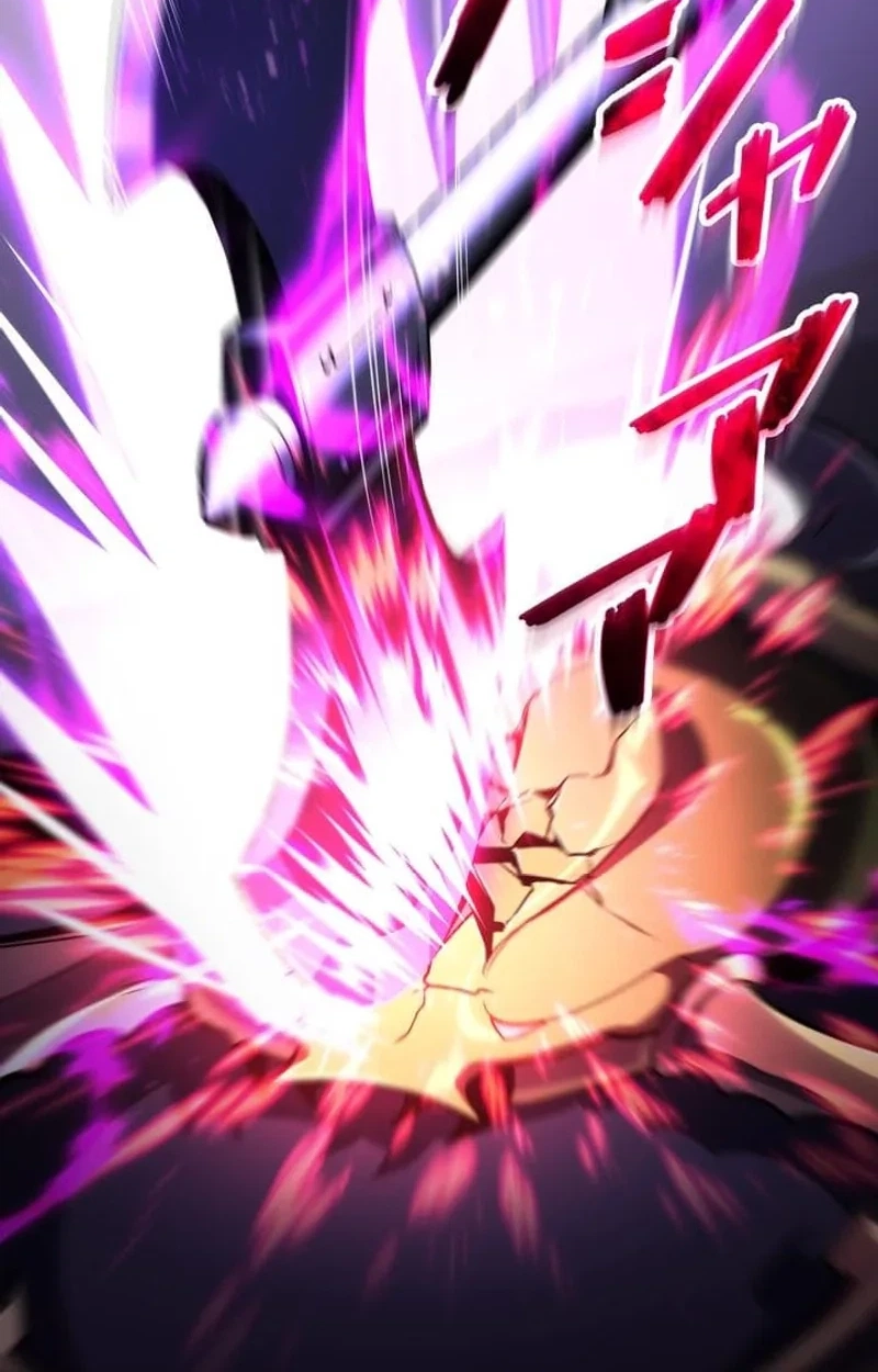 Omniscient and Omnipotent Trap Master Chapter 41 page 59 - 