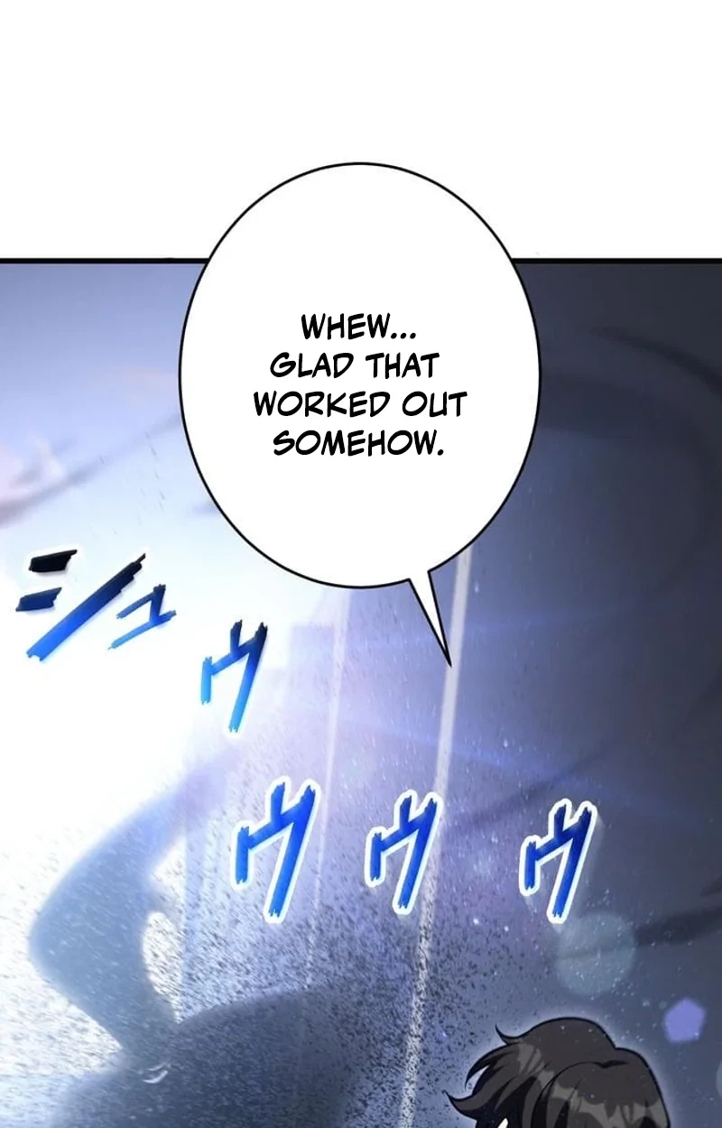 Omniscient and Omnipotent Trap Master Chapter 41 page 62 - 