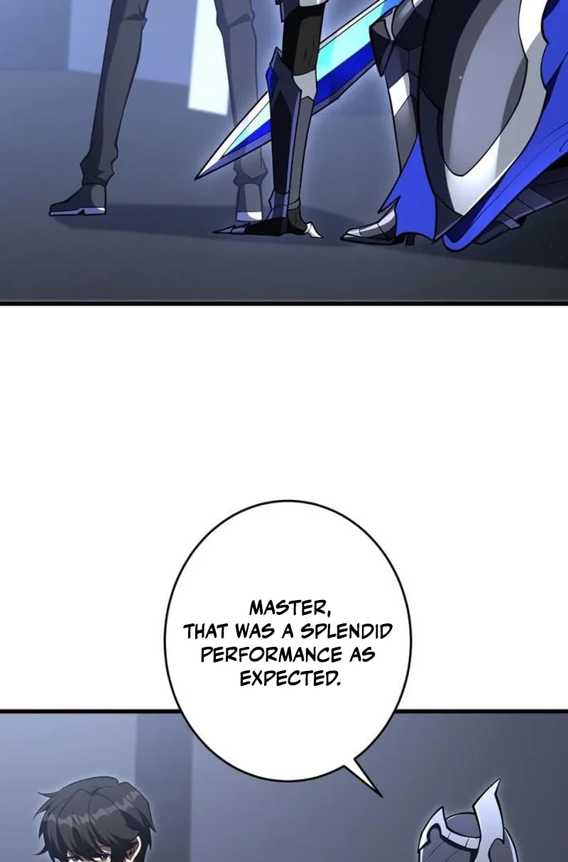 Omniscient and Omnipotent Trap Master Chapter 41 page 65 - 