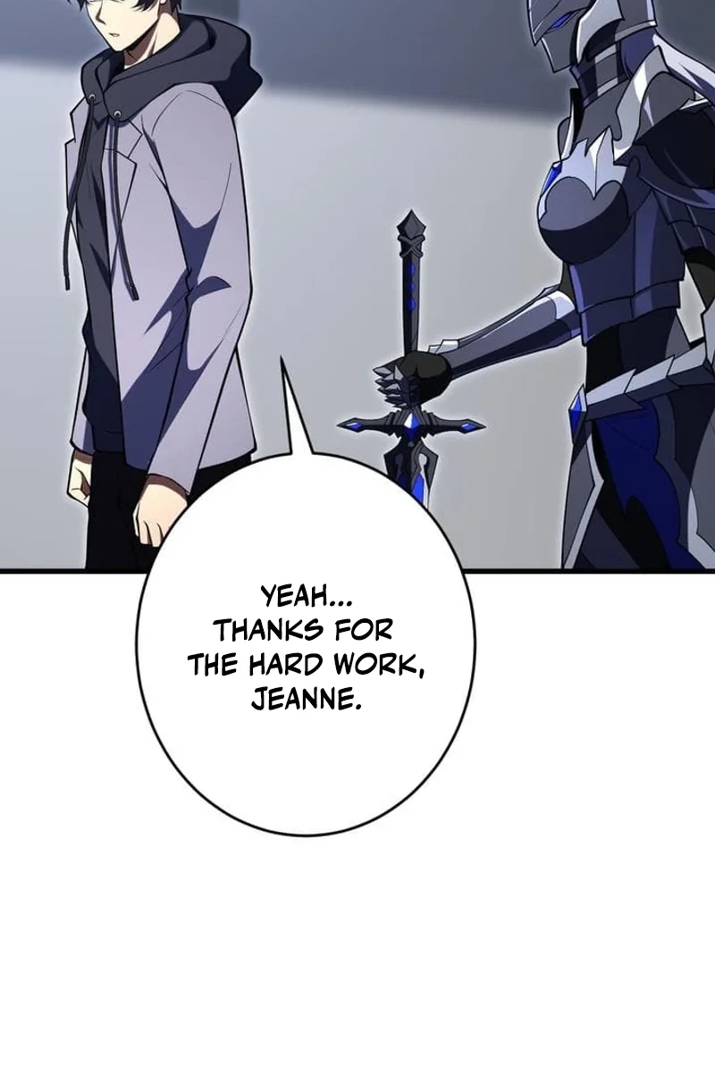 Omniscient and Omnipotent Trap Master Chapter 41 page 66 - 