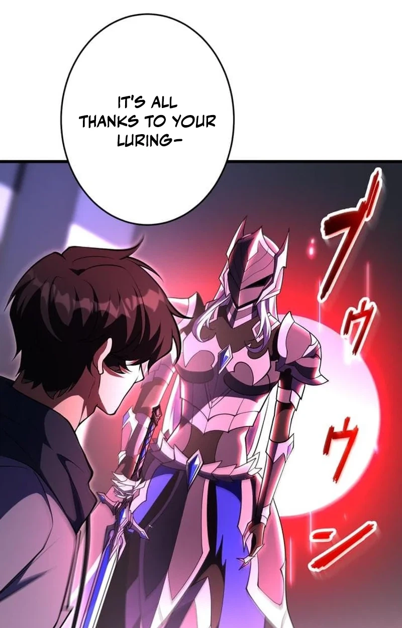 Omniscient and Omnipotent Trap Master Chapter 41 page 67 - 