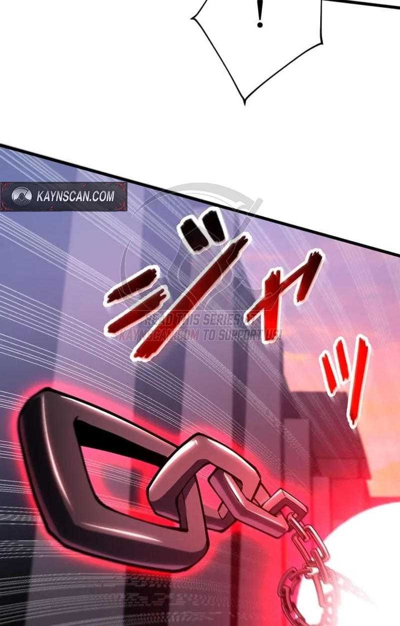 Omniscient and Omnipotent Trap Master Chapter 41 page 69 - 