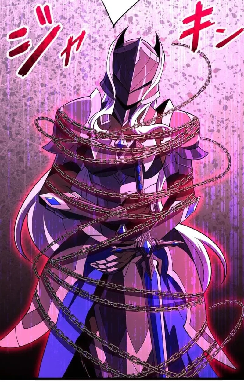 Omniscient and Omnipotent Trap Master Chapter 41 page 71 - 