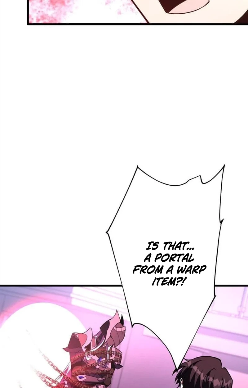 Omniscient and Omnipotent Trap Master Chapter 41 page 73 - 