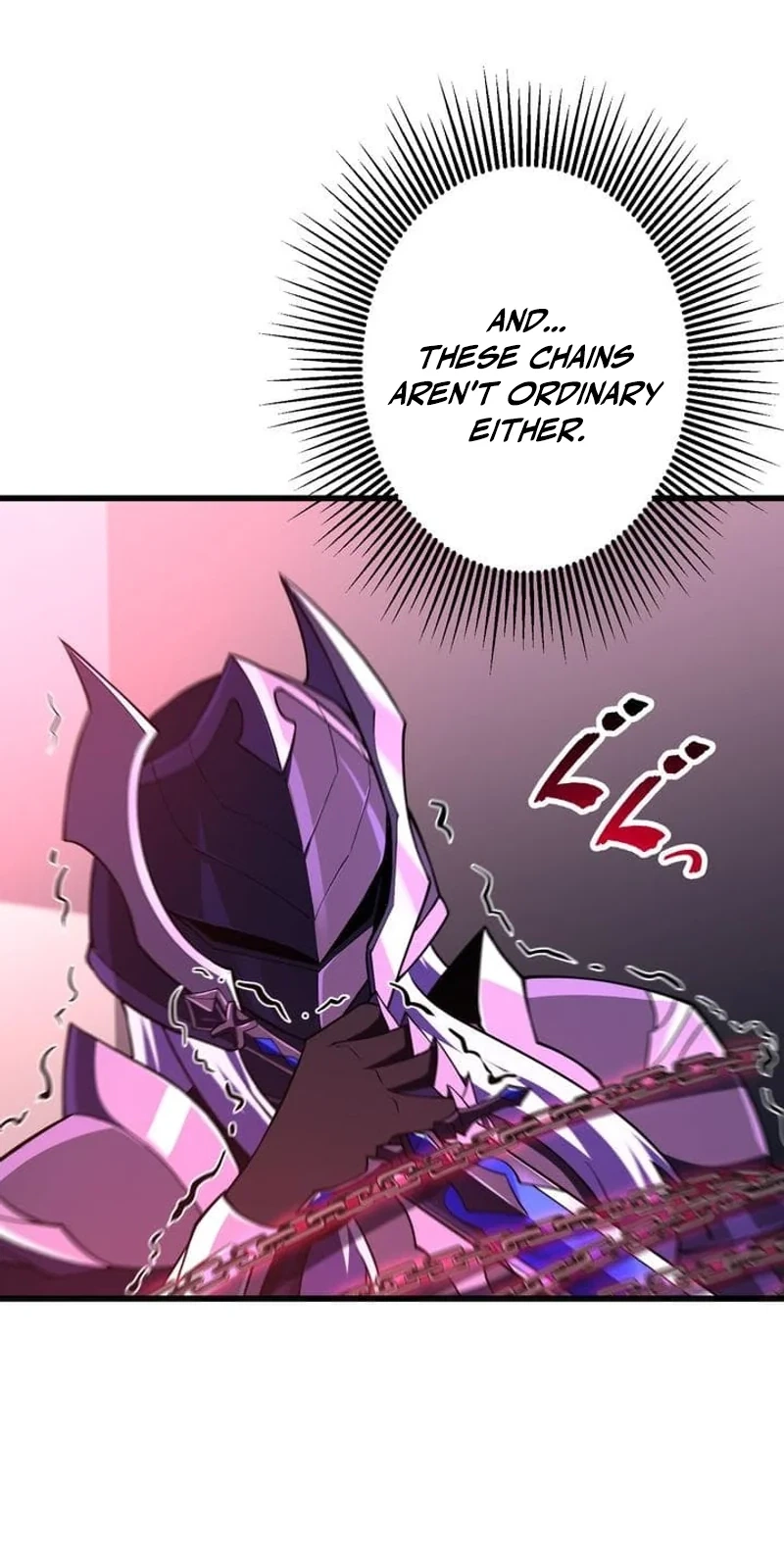 Omniscient and Omnipotent Trap Master Chapter 41 page 75 - 