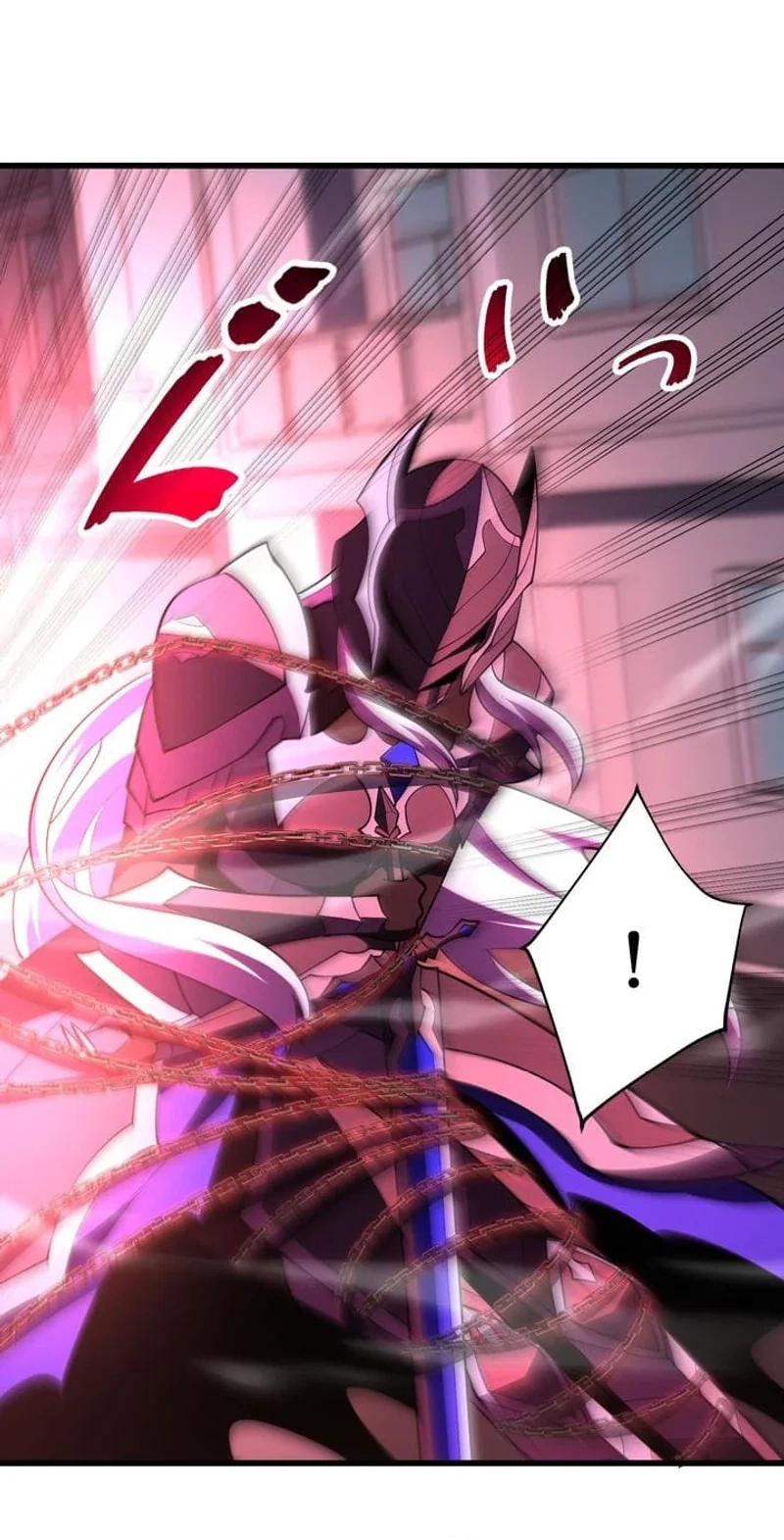 Omniscient and Omnipotent Trap Master Chapter 41 page 77 - 