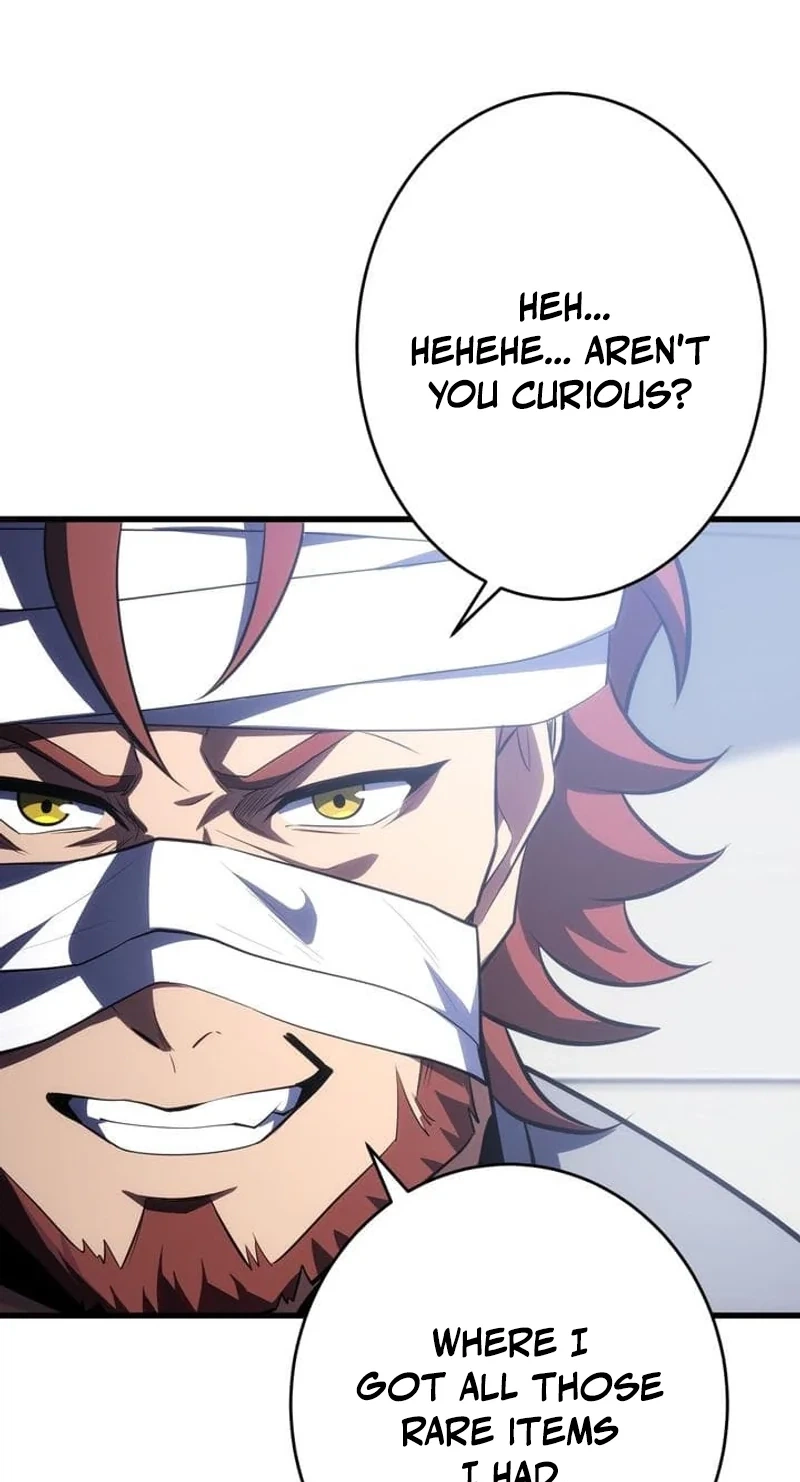 Omniscient and Omnipotent Trap Master Chapter 41 page 9 - 
