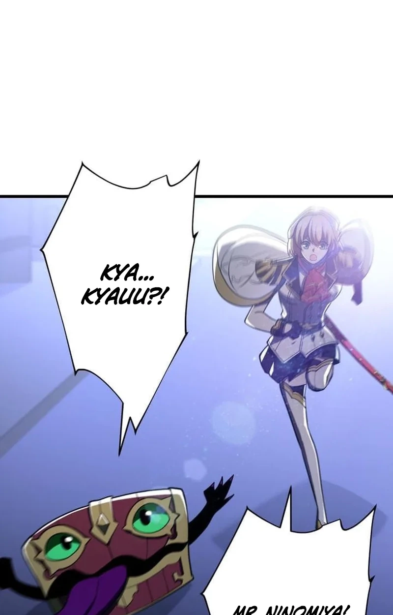 Omniscient and Omnipotent Trap Master Chapter 41 page 81 - 