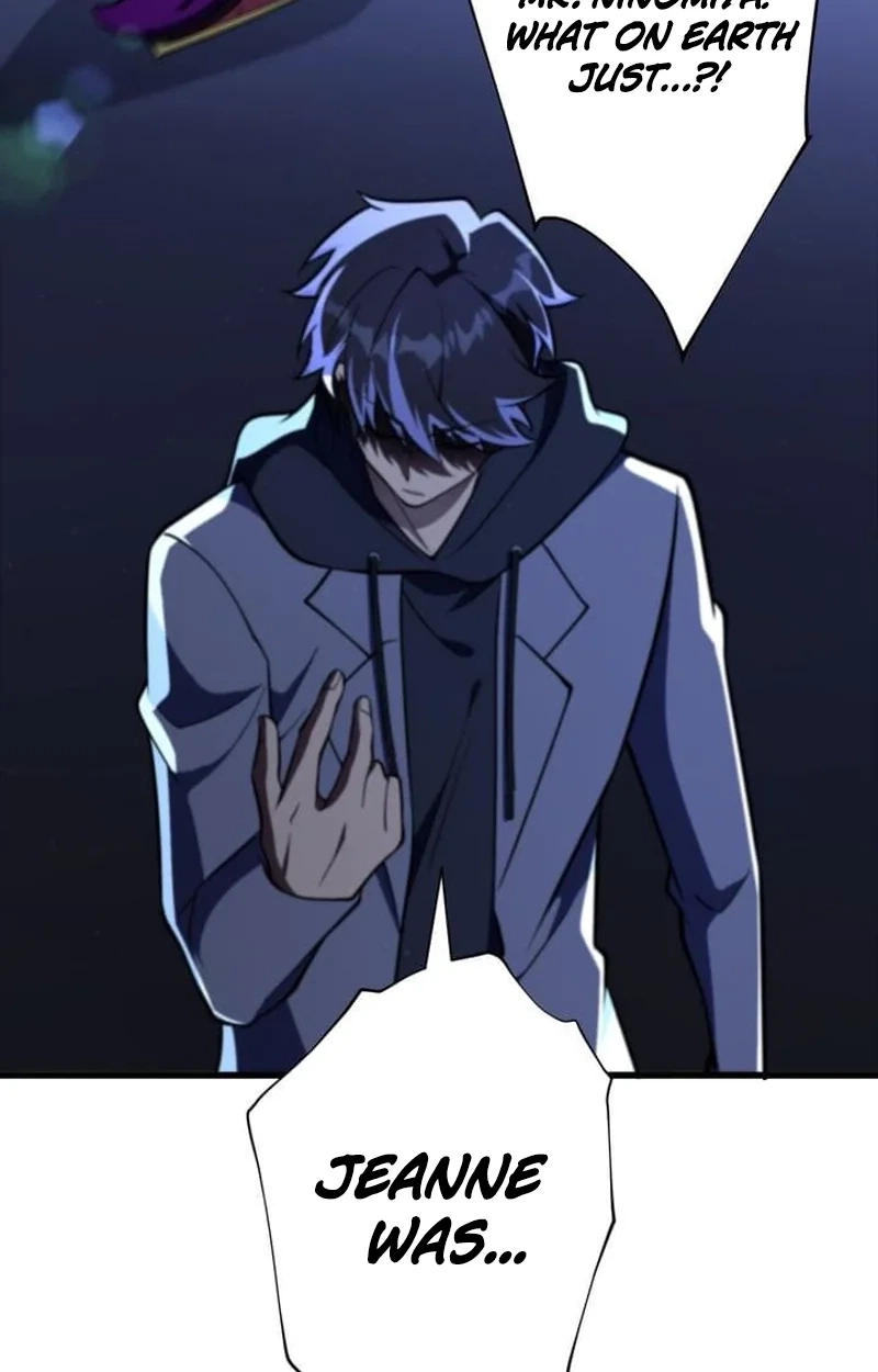 Omniscient and Omnipotent Trap Master Chapter 41 page 82 - 