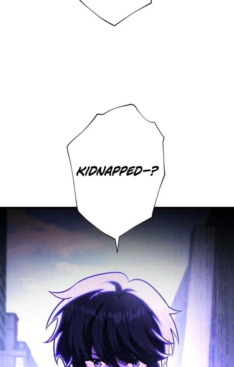 Omniscient and Omnipotent Trap Master Chapter 41 page 83 - 