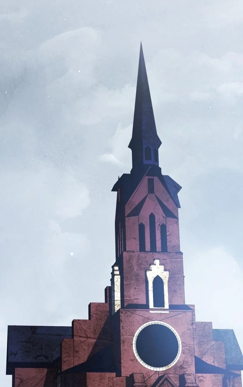 Omniscient and Omnipotent Trap Master Chapter 41 page 86 - 