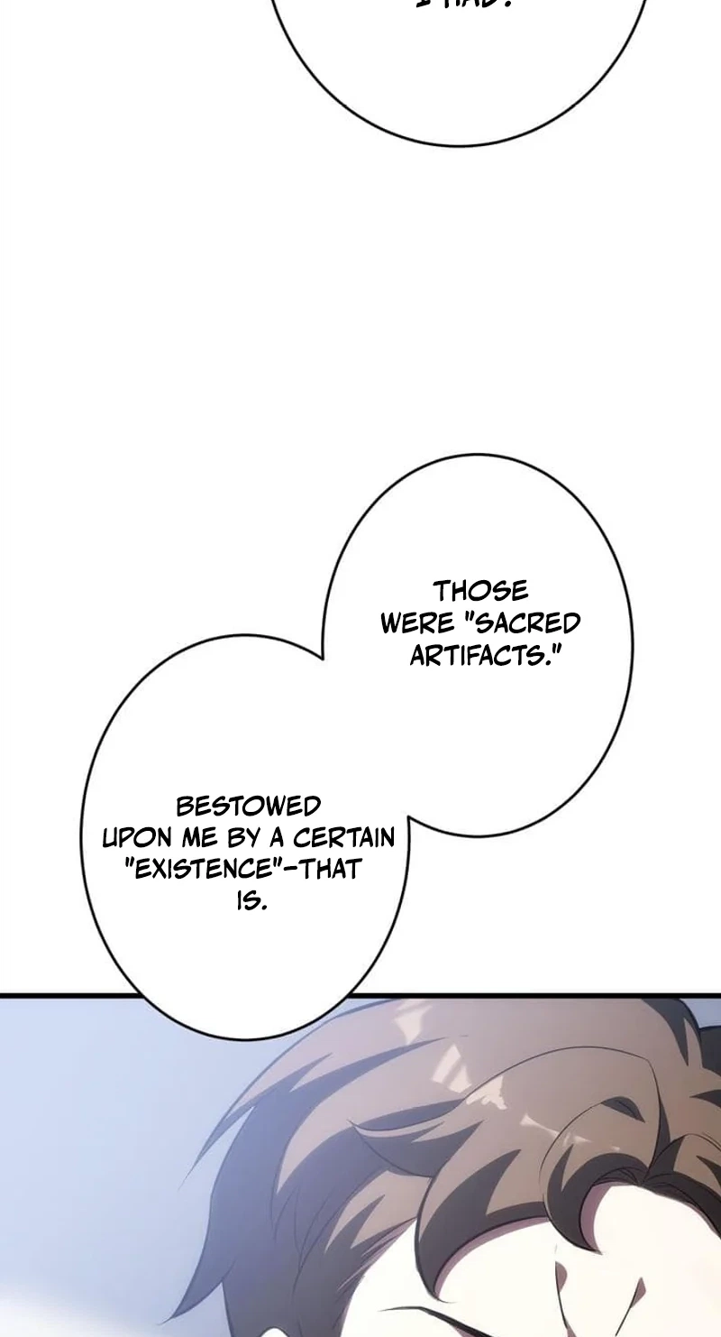 Omniscient and Omnipotent Trap Master Chapter 41 page 10 - 