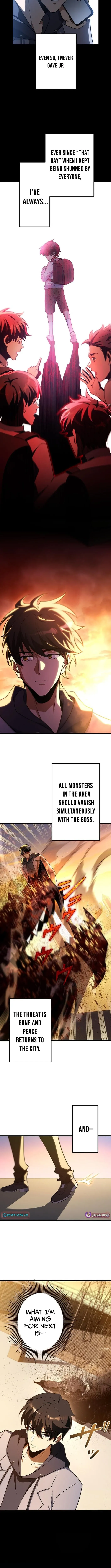 Omniscient and Omnipotent Trap Master Chapter 8 page 4 - 